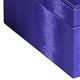 thumbnail image 2 of Estuche para joyas Benzara BM240882 azul con 2 ranuras y colgador, 2 of 5