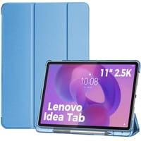 Funda Tipo Folio Procase Para Lenovo Idea Tab 11 2025 Con Soporte Para Bolígrafos