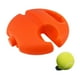 thumbnail image 2 of Juego De Entrenamiento De Tenis Equipo De Entrenamiento De Tenis En Solitario Para Principiantes En Interiores Y En El Hogar, 2 of 3