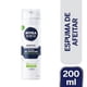 thumbnail image 1 of Espuma de Afeitar Men Sensitive, 200 g, 1 of 6