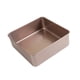 thumbnail image 2 of Utensilios Para Hornear Antiadherentes, Para Trabajo Pesado, Bricolaje, Para Cocinar, Para Hornear, Rectangular, Para Pan, De 10 Pulgadas, 2 of 5