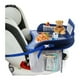 thumbnail image 3 of Bandeja Portatil Para Silla De Auto Bebe Infantil Azul, 3 of 3