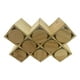 thumbnail image 1 of Juego Frasco Soporte Organizador Contenedor Cocina Jhn, 1 of 3