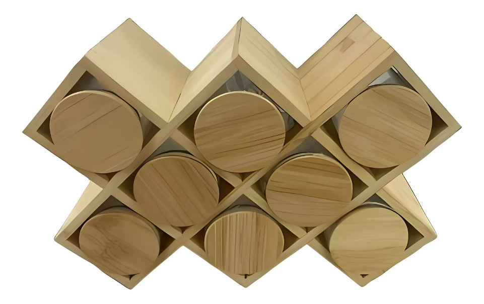 Genérico - Juego Frasco Soporte Organizador Contenedor Cocina Jhn