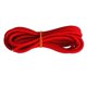 thumbnail image 3 of Cuerda Elástica De Goma Elástica Roja De 5mm, Cordón De Choque Para Atar Barcos, Remolques, 300cm, 3 of 3