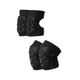 thumbnail image 4 of Codo Rodilla Espinilleras Para Hombres Antideslizante Esponja Gruesa Para Bicicleta Ciclismo L, 4 of 5