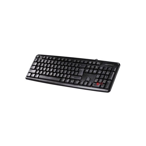 Dblue - Teclado Para Pc Con Conector Usb - Ps
