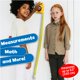 thumbnail image 3 of Cinta métrica para niños Construction Toy Small World Toys, 3 of 6