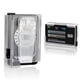thumbnail image 1 of Funda para bomba Generturbo Tandem tSlim x2 con clip giratorio 360°, 1 of 6