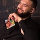 thumbnail image 4 of Cartera Desmarcar Angry Birds 2 Bifold, 4 of 6