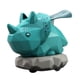 thumbnail image 3 of Coche De Inercia De Dinosaurio, Vehículos De Coche Prensados Duraderos Para Bebés De 2 Años, Azul, 3 of 5