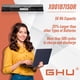 thumbnail image 5 of Batería GHU 58Wh de 6 celdas de repuesto para Dell Studio 1535-1558, 5 of 6
