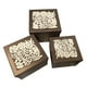thumbnail image 1 of Cajas Organizadoras Set de 3, 1 of 2