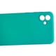thumbnail image 2 of Carcasa Para Samsung A04 Normal Silicona Turquesa, 2 of 5