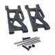 thumbnail image 5 of Brazo Oscilante Delantero RC Para WLtoys 144001 124018 1:12 Accesorios De Modelo De Coche Negro, 5 of 5