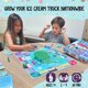 thumbnail image 3 of Juego de Mesa Empire Games: Imperio de Helados - Estrategia Familiar, 3 of 7
