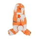 thumbnail image 1 of Sudadera Con Capucha De Forro Polar Para Perro, Cómoda Chaqueta De Cuatro Patas Para Caminar, Fiestas, Picnics, 1 of 3