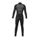 thumbnail image 2 of Traje De Neopreno Para Hombre De 3 Mm De Cuerpo Completo Para Deportes Acuáticos Paddle Board M, 2 of 5