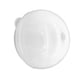 thumbnail image 5 of molde del molde del silicón de la forma de la bola de la esfera para el ornamento diy de la fundición de la resina 50m m, 5 of 5