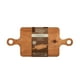 thumbnail image 2 of Tabla De Servir Madera Acacia Natur 40x18x1.5cm, 2 of 2