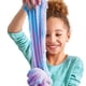 thumbnail image 3 of Play Sand Slimgloop Slimy Sand Twist, 300 ml, azul y morado, más de 3 años, 3 of 6