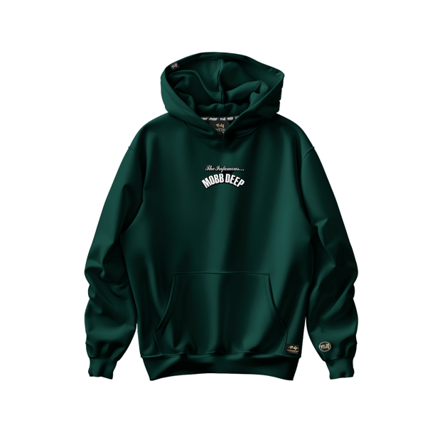 MDF® Polerón INFAMOUS MOOB