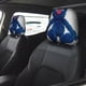 thumbnail image 2 of Archibaldo Funda Protectora Universal para Reposacabezas de Coche, Funda Elástica para Reposacabezas de Asiento de Auto, Funda de Tela Antipolvo, Accesorios de Interior 2 Piezas, 2 of 6