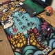 thumbnail image 2 of Mouse Pad Dragón Japonés Xl 90x40, 2 of 2