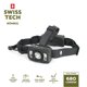 thumbnail image 1 of Linterna Frontal Swiss Tech 31620 Recargable 700 lm IP54, 1 of 3