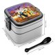 thumbnail image 2 of Fiambrera Doble Capa Desmarcar Solar Opposites 1000ml, 2 of 6