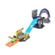 thumbnail image 1 of DIY Montar Pista Coche De Carreras Juguete Habilidad Motora Fina Juego Vehículos Para Niños 45 Piezas, 1 of 5