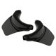 thumbnail image 4 of 2 Uds., Tazón De Silicona Para Champú, Cojín Para El Cuello, Accesorios Para Fregadero De Lavado De Cabello De Salón, 4 of 5