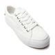thumbnail image 3 of Zapatilla Mujer Blanco Colomba Chancleta, 3 of 4
