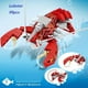 thumbnail image 3 of Sea Animals Building Blocks Toys, Early Educational Toy For Kids, Xmas Gift, 3 of 4