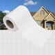 thumbnail image 2 of Pantalla de Privacidad para Jardín vidaXL 35 m x 18 cm PVC Blanco, 2 of 9