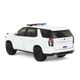 thumbnail image 4 of Toy Greenlight 1/64 Blank White 2022 Chevrolet Tahoe Police, 4 of 5