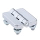 thumbnail image 5 of Bisagra De Acero Inoxidable Para Bote De Tornillo Puerto Marino Puerta De Hardware, 5 of 5