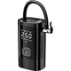 thumbnail image 1 of Compresor Aire 150psi Auto Moto Bicicleta Power Bank 6000mah Color NEGRO - 271053, 1 of 3