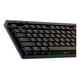 thumbnail image 3 of Teclado Logitech G G515 Tkl Lightspeed/ Gamer Neg Rgb Inglés negro no aplica, 3 of 3