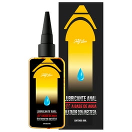 Ass Relax Lubricante Desensibilizador Anal (126ml.) | Lider