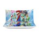 thumbnail image 3 of Super Mario Bed Duvet Cover Microfiber Bedding Sets 3D Printed Lightweight 3 Piece Comforter Sets for Kids Boys Girls, 3 of 5