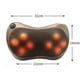 thumbnail image 5 of Almohada Masajeadora Cervical Cuello Lumbar Pies Cojín Masaje Tonificador Circulacion Alivio Estress Na99, 5 of 9
