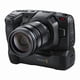thumbnail image 3 of Empuñadura de batería Blackmagic Design para Pocket Cinema Camera 4K, 3 of 3