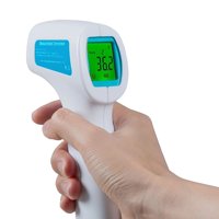Genérico - Termómetro Digital Infrarojo