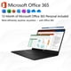 thumbnail image 3 of Notebook HP Ryzen 5 5500U 15.6" FHD 16GB 1TB SSD Win11, 3 of 9