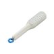 thumbnail image 3 of Cepillo De Peluquería Cepillo Desenredante Escalable Limpio Para Cabello Corto Y Rizado Blanco, 3 of 5