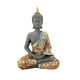 thumbnail image 1 of Buda Meditación Buda Meditando Figura Decorativa Adorno, 1 of 1