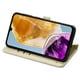 thumbnail image 3 of Funda Cartera FOXDOCK para Samsung Galaxy M15 , Flip PU con Relieve de Gatos y Perros, Tarjetero y Soporte, 3 of 6