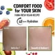 thumbnail image 2 of Mascarilla facial FARMSKIN Organic Hidratante Hidratante 12 unidades, 2 of 3