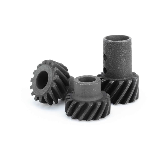 Distribuidor Gear Comp Cams 435M Steel 5.531 Eje Ford 302/351W